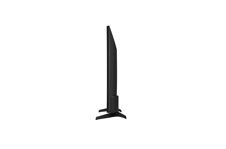 LG FHD TV 43", 43LJ510T
