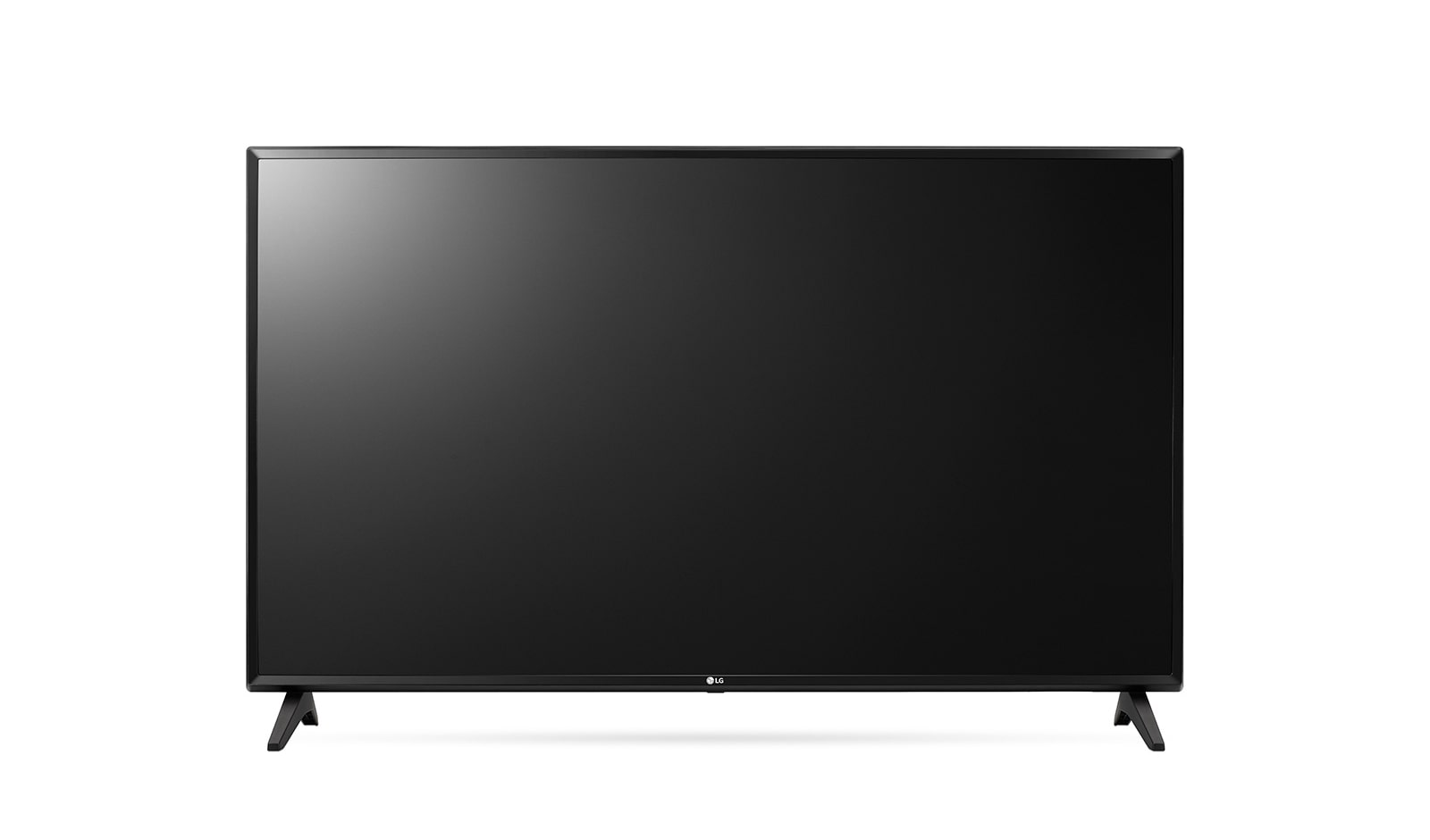 LG 43" LG FHD TV , 43LJ550T