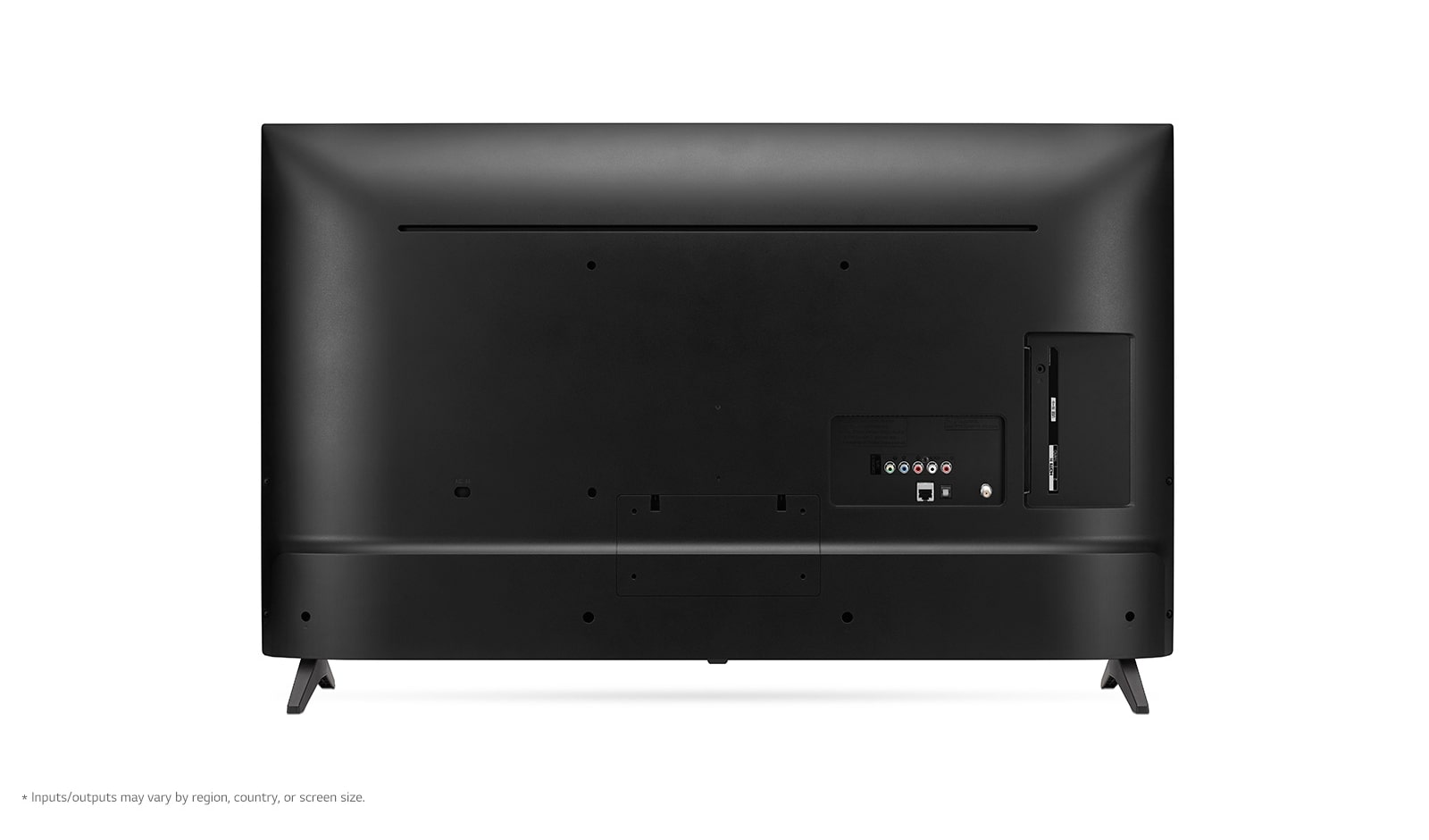LG 43" LG FHD TV , 43LJ550T