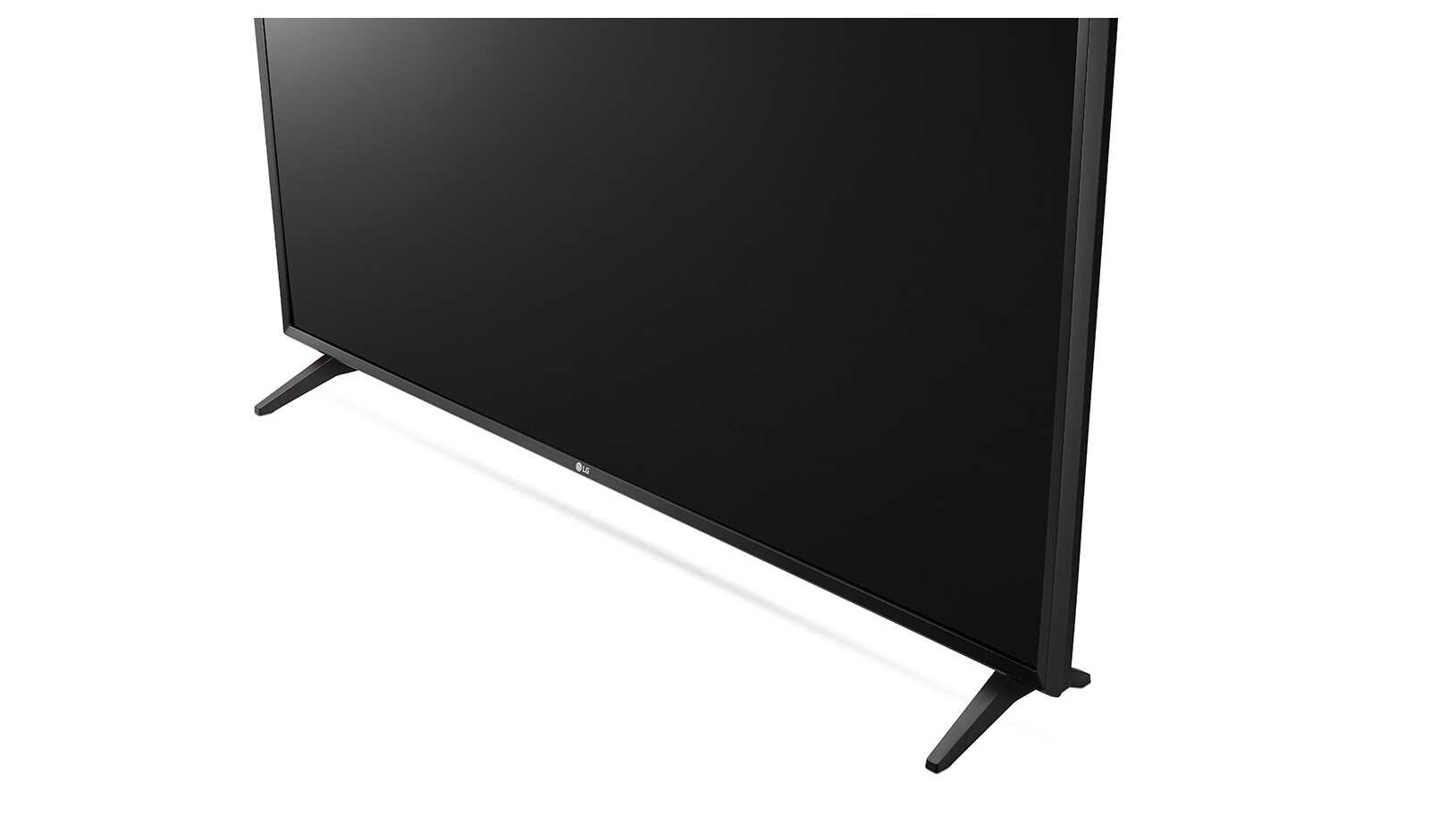 LG 43" LG FHD TV , 43LJ550T