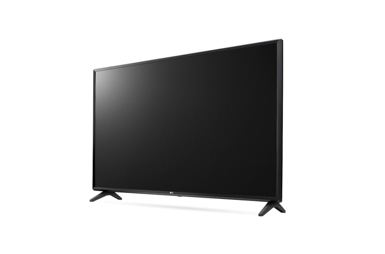 LG 43" LG FHD TV , 43LJ550T
