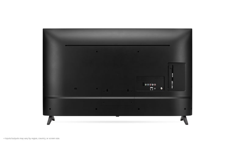 LG 43" LG FHD TV , 43LJ550T