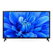 Front view of 43&#34; LM55 Series FHD TV 43LM5500PTA