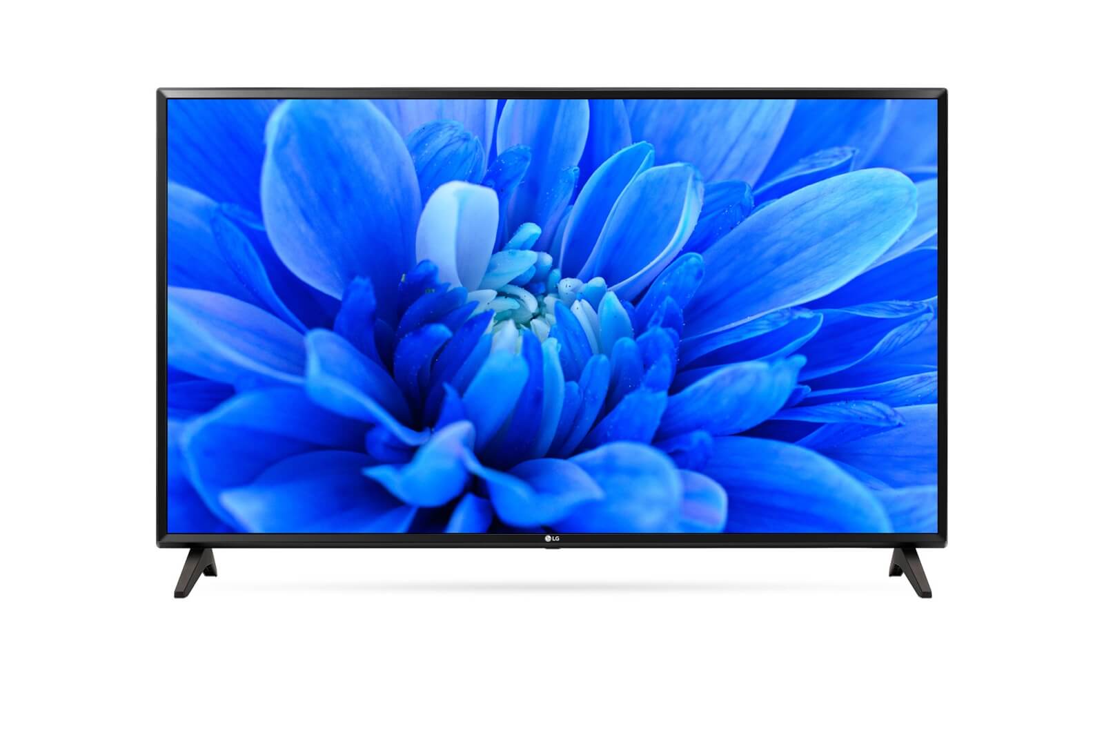 Front view of 43&#34; LM55 Series FHD TV 43LM5500PTA