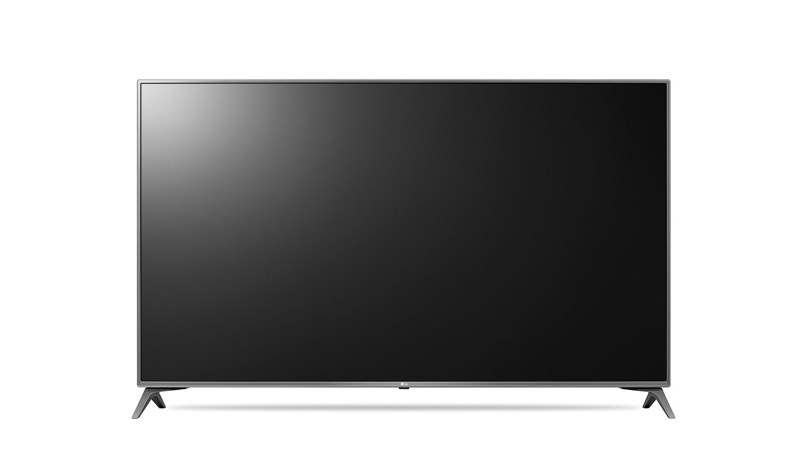 LG 43'' UHD 4K TV, 43UJ652T