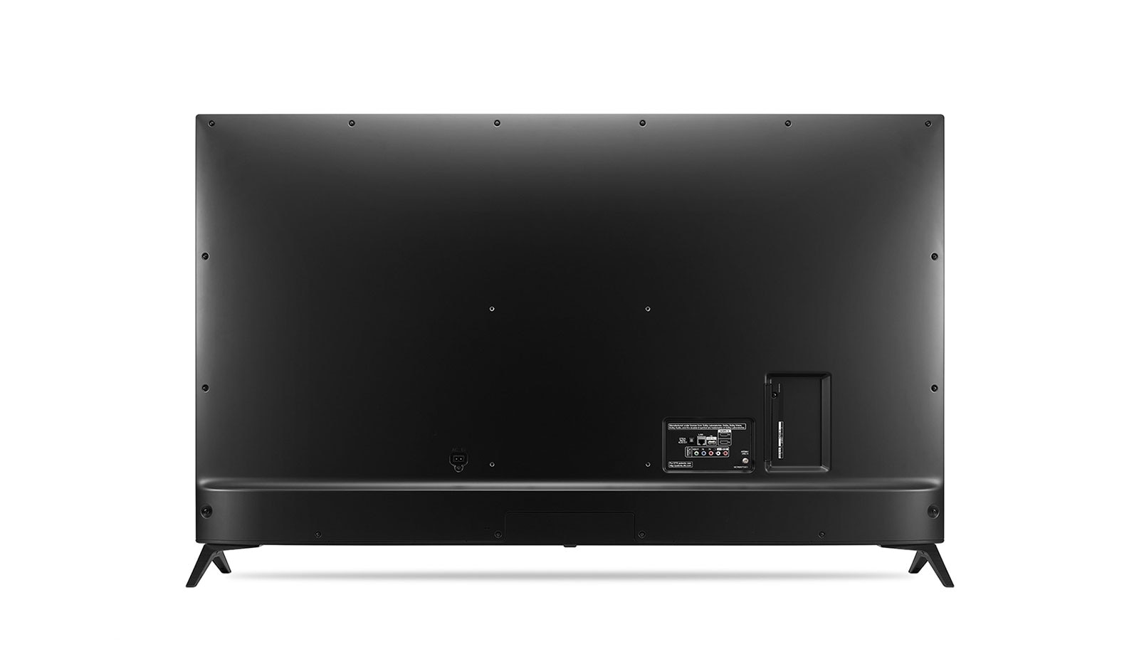 LG 43'' UHD 4K TV, 43UJ652T