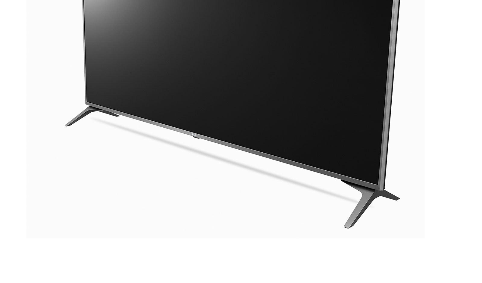 LG 43'' UHD 4K TV, 43UJ652T
