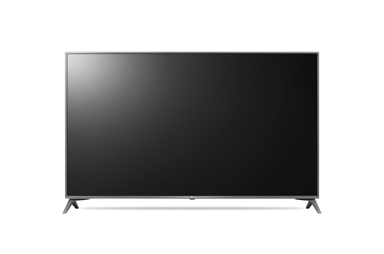 LG 43'' UHD 4K TV, 43UJ652T