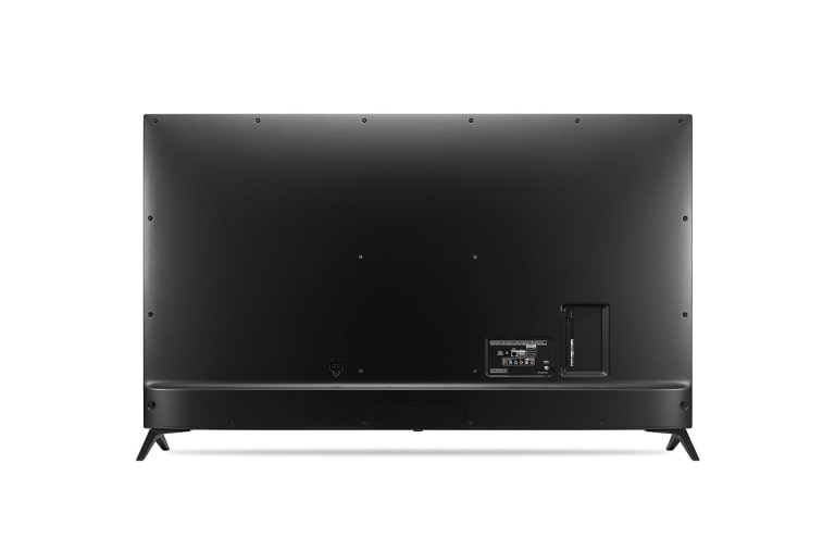 LG 43'' UHD 4K TV, 43UJ652T