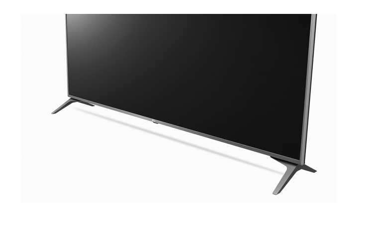 LG 43'' UHD 4K TV, 43UJ652T
