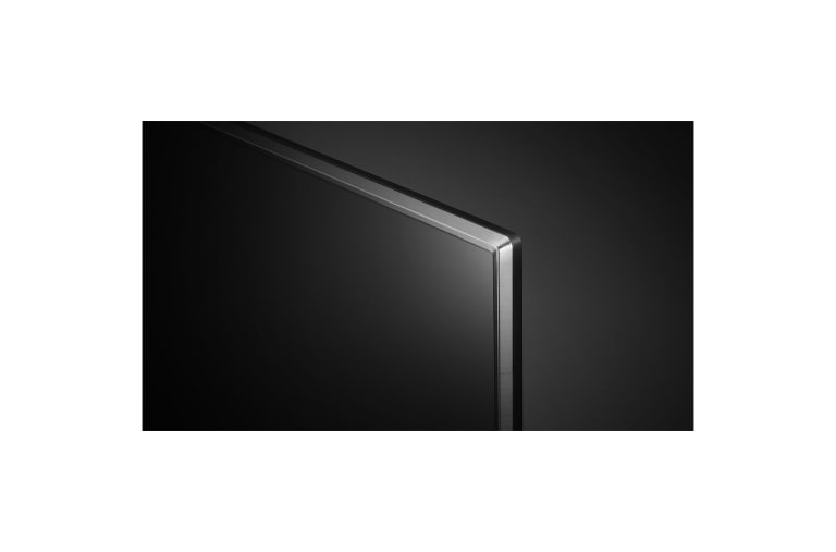 LG 43'' UHD 4K TV, 43UJ652T
