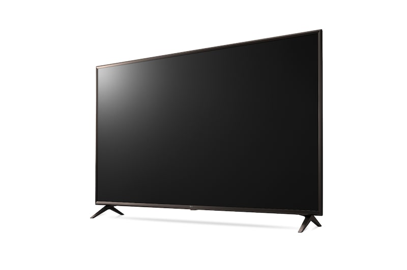 LG 43" UK63 Series UHD HDR Smart TV, 43UK6300PTE