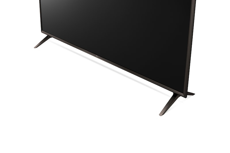 LG 43" UK63 Series UHD HDR Smart TV, 43UK6300PTE