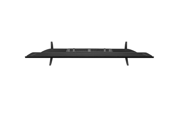 Top view