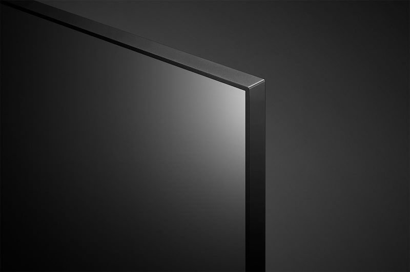 LG 43 inch UQ91 Series  4K Smart UHD TV with AI ThinQ® (2022), 43UQ9100PSD