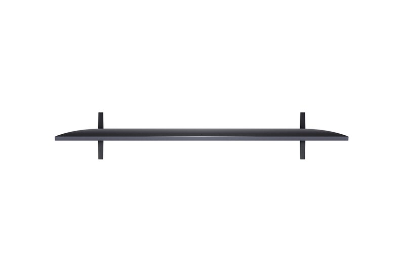 LG UR75 43 inch HDR10 4K Smart TV (2023), 43UR7550PSC