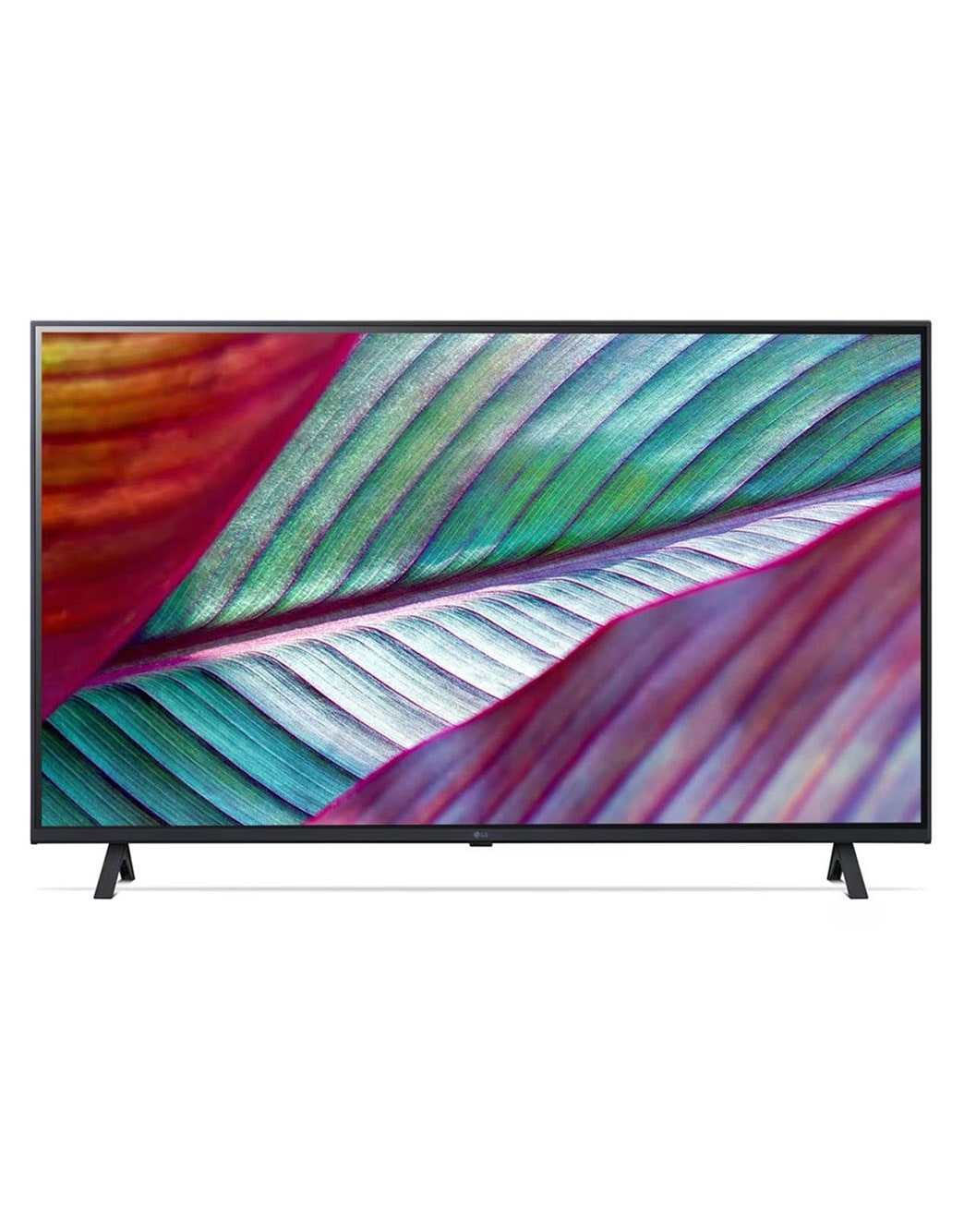 LG UR75 43 inch HDR10 4K Smart TV (2023) - 43UR7550PSC | LG Malaysia