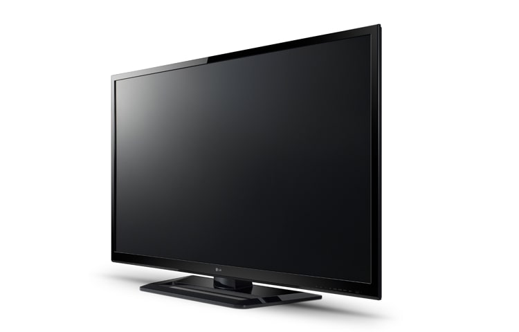LG LM4610- Cinema 3D , MCI 100, 47LM4610