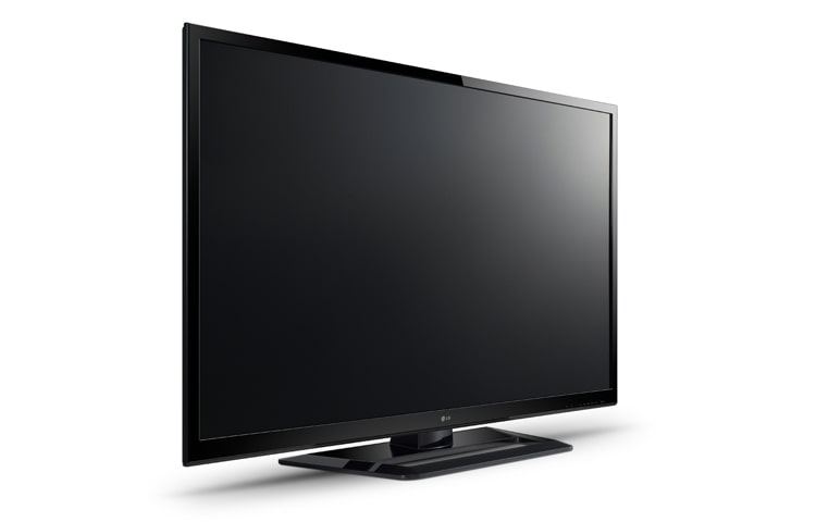 LG LM4610- Cinema 3D , MCI 100, 47LM4610