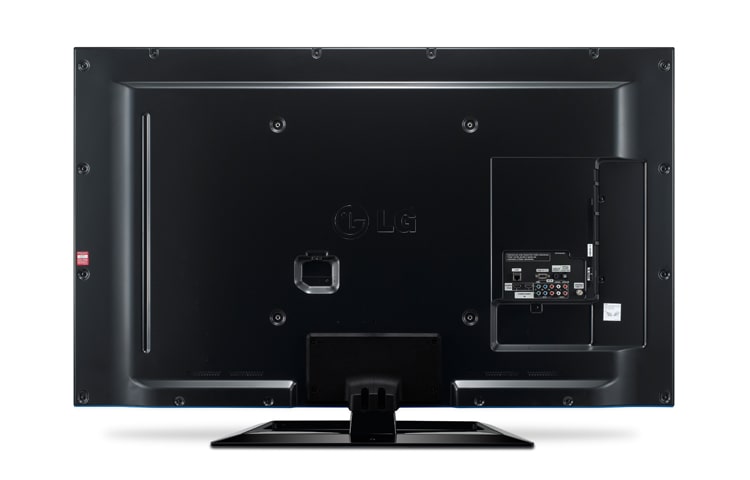 LG LM4610- Cinema 3D , MCI 100, 47LM4610