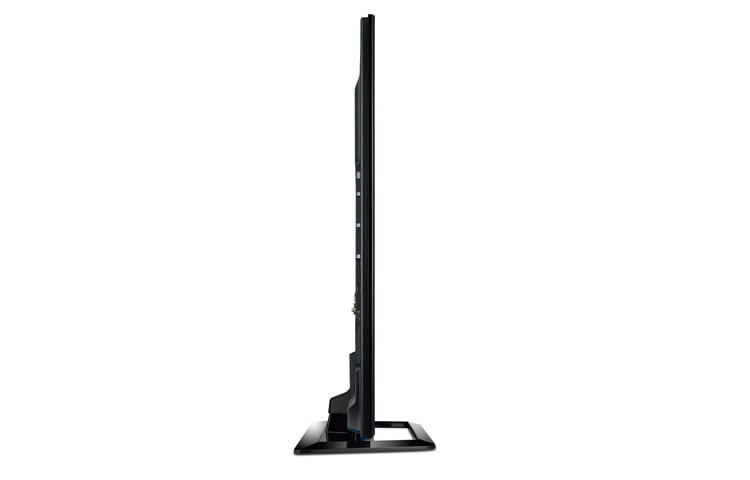LG LM4610- Cinema 3D , MCI 100, 47LM4610