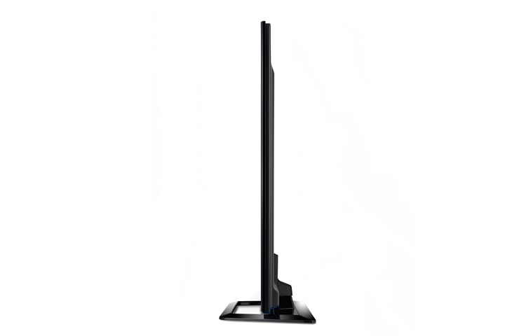 LG LM4610- Cinema 3D , MCI 100, 47LM4610