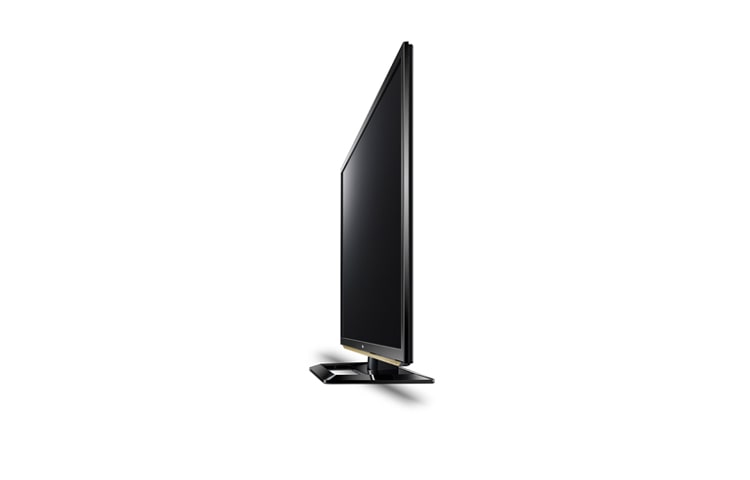 LG LM6200- Cinema 3D Smart TV , MCI 400, 47LM6200