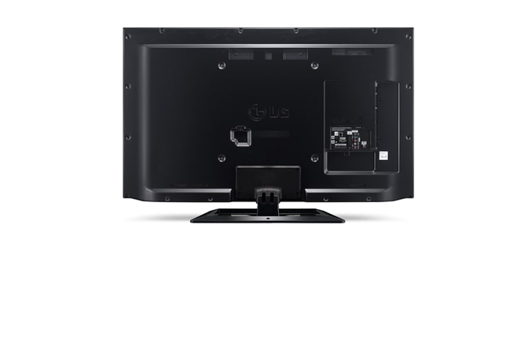 LG LM6200- Cinema 3D Smart TV , MCI 400, 47LM6200