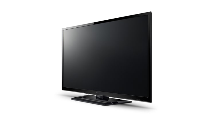 LG LS4600- Full HD LED, DivX HD, 47LS4600