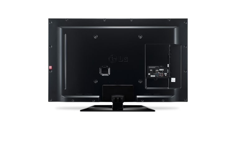 LG LS4600- Full HD LED, DivX HD, 47LS4600