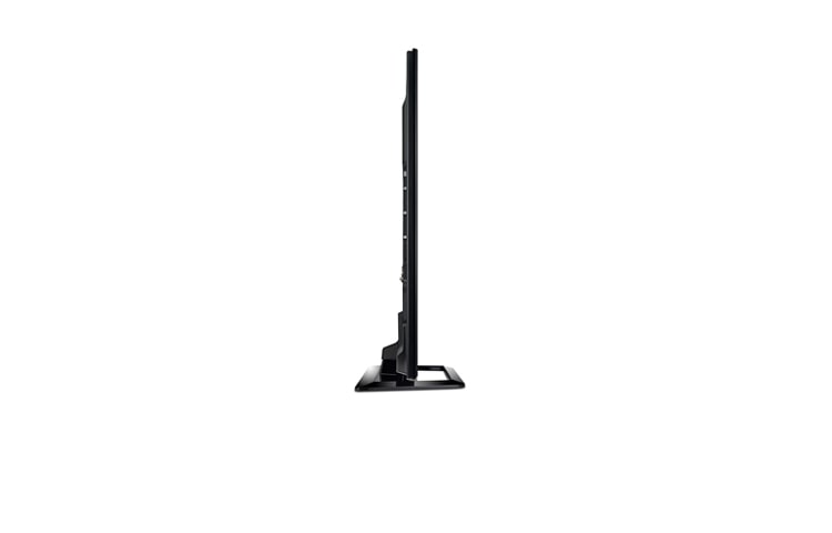 LG LS4600- Full HD LED, DivX HD, 47LS4600