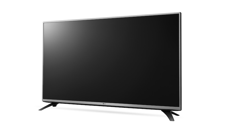 LG FULL HD TV 49'' LH540T, 49LH540T