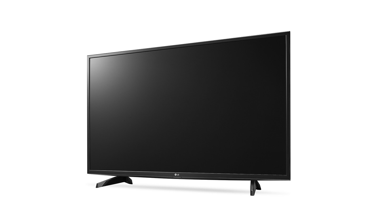 LG FULL HD TV 49'' LH570T, 49LH570T