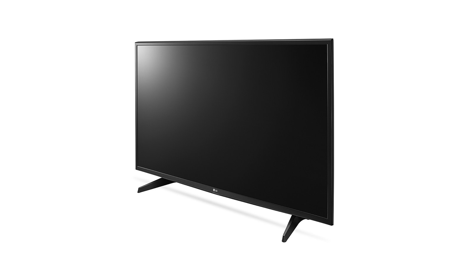 LG FULL HD TV 49'' LH570T, 49LH570T