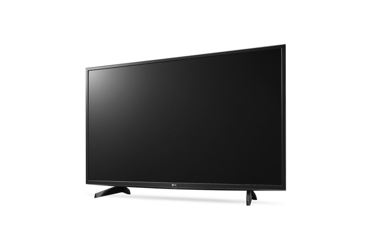 LG FULL HD TV 49'' LH570T, 49LH570T
