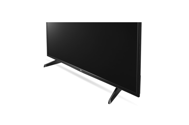 LG FULL HD TV 49'' LH570T, 49LH570T
