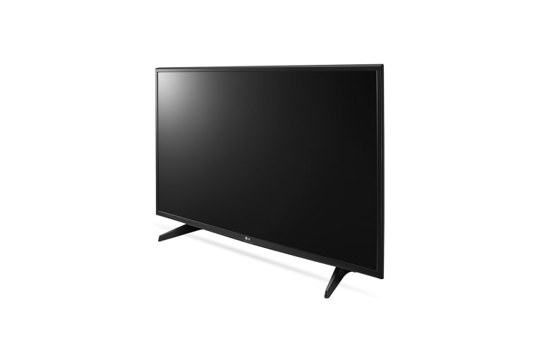 LG FULL HD TV 49'' LH570T, 49LH570T