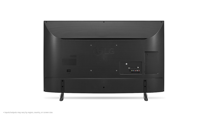 LG FHD TV 49", 49LJ510T
