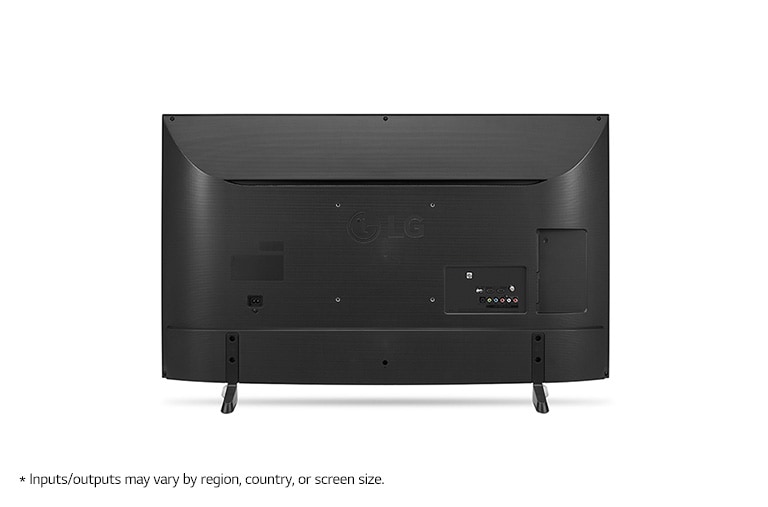 LG FHD TV 49", 49LJ510T