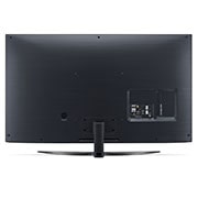 LG NANO81 49’’ 4K NanoCell TV with AI ThinQ® (2020), 49NANO81TNA