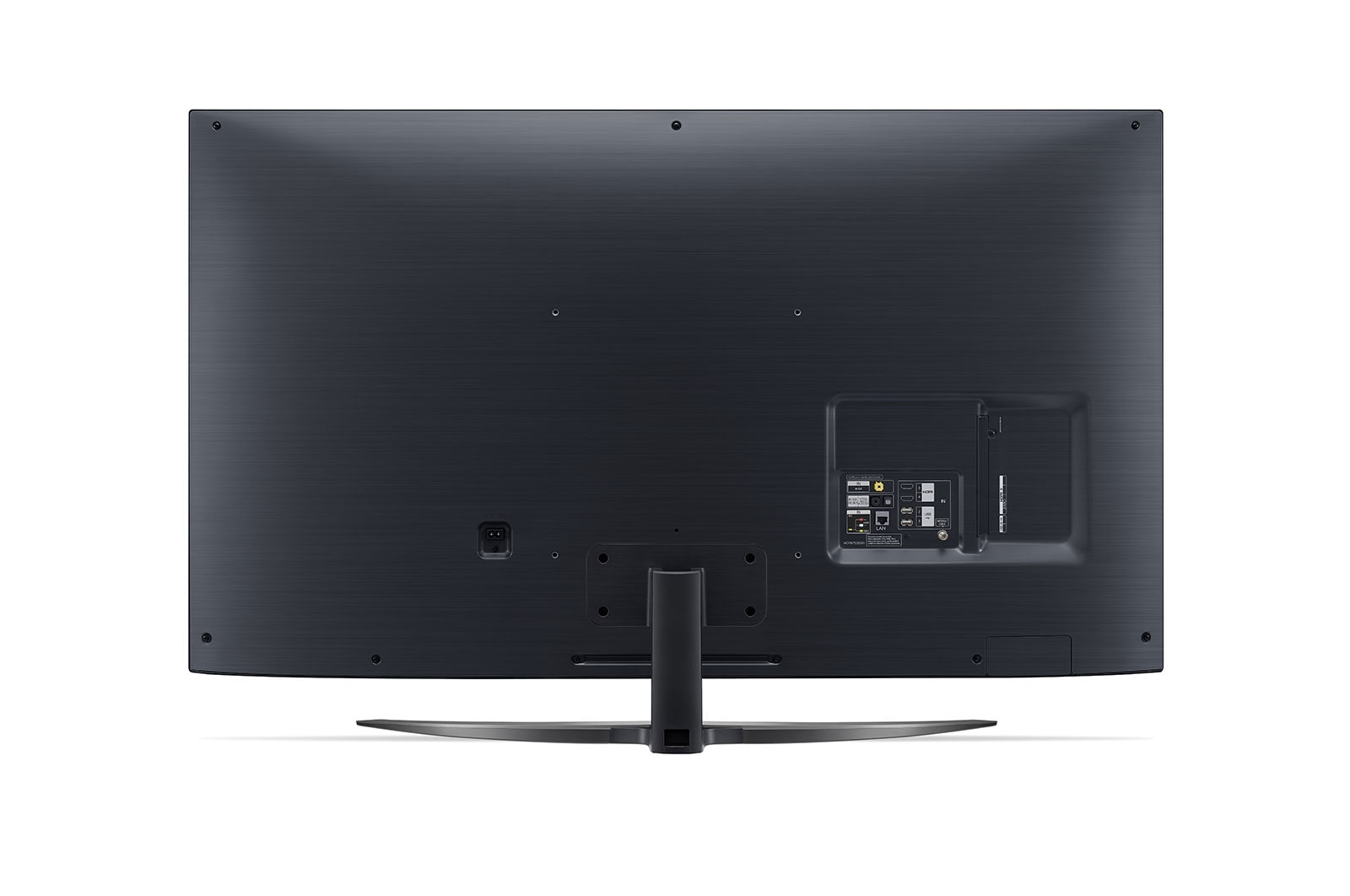LG NANO81 49’’ 4K NanoCell TV with AI ThinQ® (2020), 49NANO81TNA