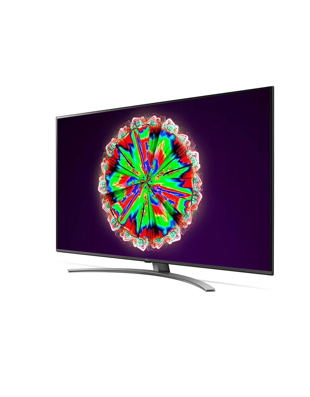 LG 49型 4K NanoCell TV 49NANO86JNA 2020年製 LG NANO81 49'' 4K NanoCell TV with AI ThinQ® (2020) - 49NANO81TNA