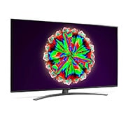 LG NANO81 49’’ 4K NanoCell TV with AI ThinQ® (2020), 49NANO81TNA