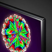 LG NANO81 49’’ 4K NanoCell TV with AI ThinQ® (2020), 49NANO81TNA