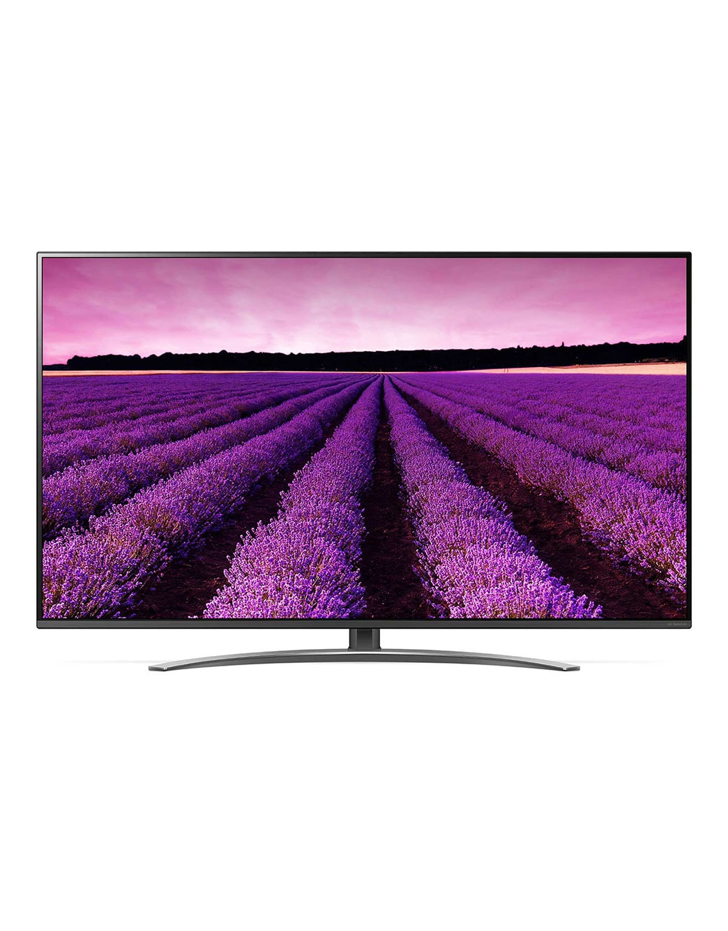 LG 49インチ 4K液晶テレビ 49SM8100PJB NanoCell TV スタンダードモデル / BS・CS 4Kチューナー内蔵