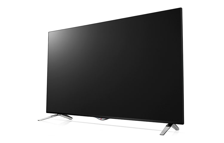 LG 49" LG ULTRA HD 4K TV, 49UB820T