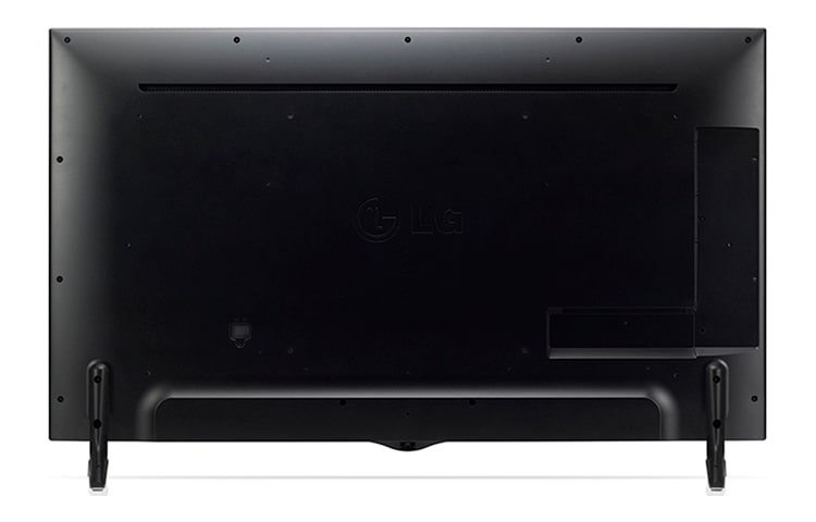 LG 49" LG ULTRA HD 4K TV, 49UB820T