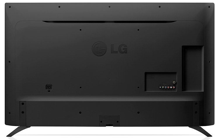 LG 49'' LG ULTRA HD 4K TV, 49UF690T