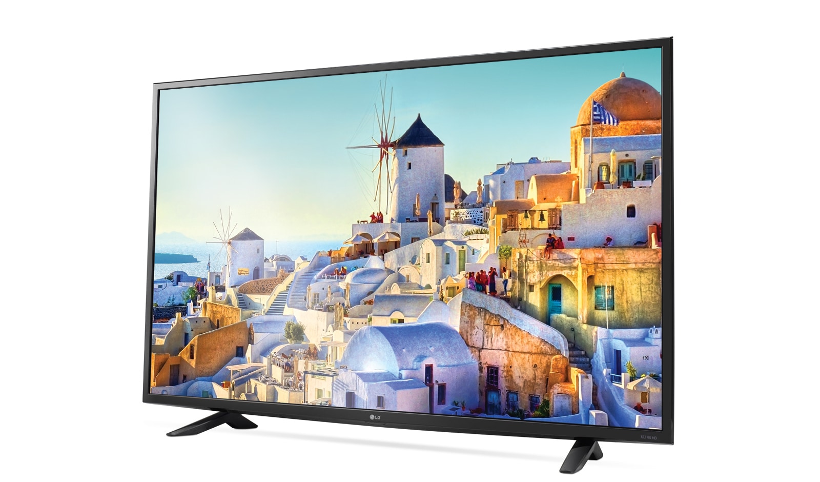 LG UHD TV 49'' UH600T, 49UH600T