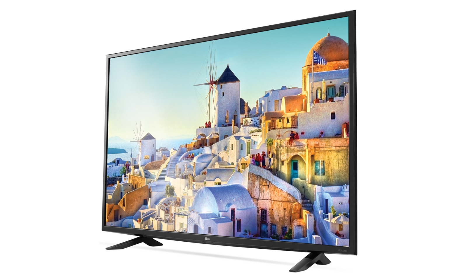 LG UHD TV 49'' UH600T, 49UH600T